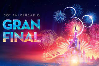 2 noches Disneyland Paris con hotel y desayuno incluido + entradas al parque y transporte por 137€