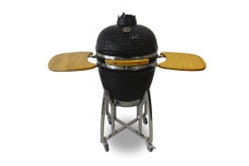 25% korting op alle barbecues bij Ranzijn