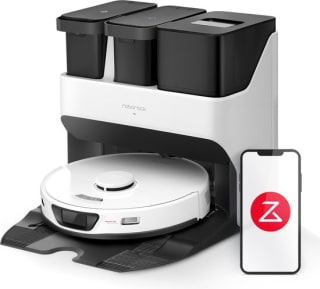 Roborock S7 Max Ultra Robotstofzuiger voor €919 bij Amazon