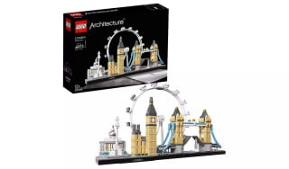 LEGO Architecture London Skyline Building Set 21034 – £26.25