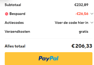 N-One Amd Ryzen 7 5800u/5825u Mini Pc 16Gb Ddr4 512Gb voor €206,33 dmv code bij Aliexpress