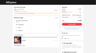 Fikwot FN950 2TB M.2 PCIe Gen4 por 89,99€