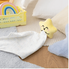 Estrella peluche Mrwonderful Doudou bebé a tan solo 5,50€