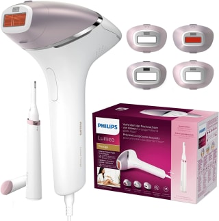 Philips Lumea Prestige BRI949/00 - IPL lichtontharing voor €298,99 bij Amazon