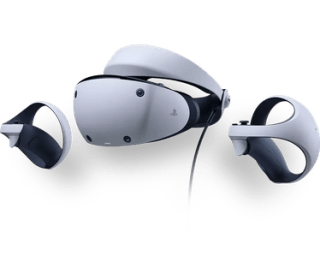 PS VR2 - Virtual Reality Headset voor €335,99 dmv code bij Aliexpress