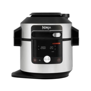 Receive Ninja Foodi MAX 15-in-1 SmartLid multi-cooker from eBay for £149.25