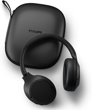 Philips TAH8506BK Auriculares inalámbricos con cancelación de ruido por 49€