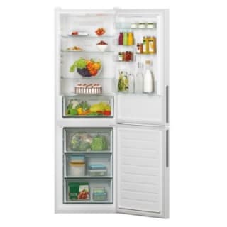 Frigorifico Combi CANDY CCE3T618FW por 366€