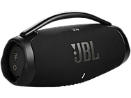 JBL Boombox 3 Wifi zwart voor €339,15 bij Bol