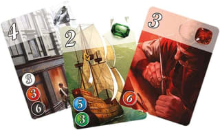 Splendor - basisspel - Bordspel voor €19,99 bij Amazon