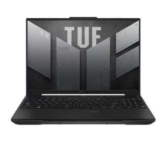 ASUS TUF Gaming A16 Advantage Edition por solo 759€