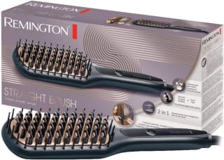Remington Cepillo Alisador Straight Brush, por solo 19,4€