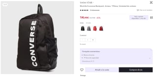 Vuelta al cole hasta 50% + 30% descuento EXTRA nuevas cuentas grandes ofertas