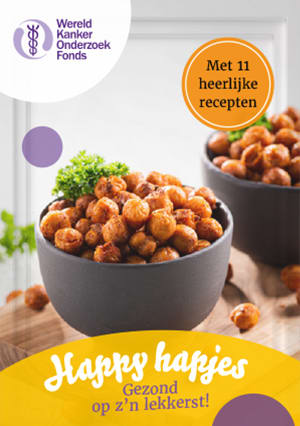Gratis WKOF Kookboekjes