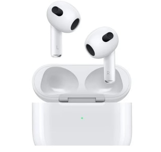 AirPods 3a Generación Apple Carga Lightning MPNY3AM/A por $2,499 en Walmart