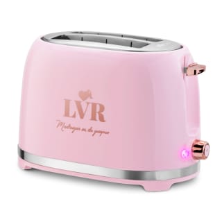 Tostador La Vecina Rubia Ufesa por 26,99€