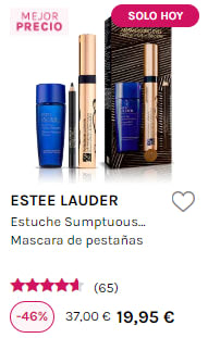 Ofertas flash y 5€ dto en compras de 30€ desde APP