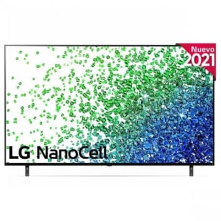 TV LG 55NANO896PC 55" Nanocell UltraHD 4K HDR10 Pro por 560€