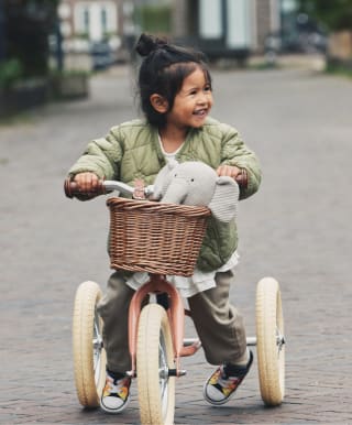 Veloretti kortingscode voor 10% korting op kinderfietsen