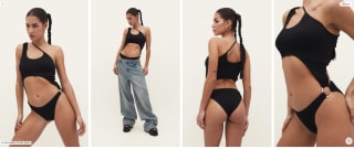 Descuentazos en ropa Stradivarius desde solo 3,99€