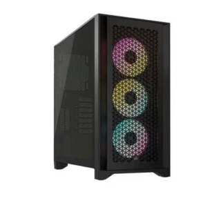 PC de sobremesa R7 7700X 32GB 1TB RTX 4070Ti Super por 1,699€