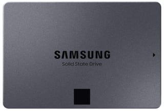 Disco Duro SSD Samsung 870 QVO 2 TB SATA 2.5" por 89€