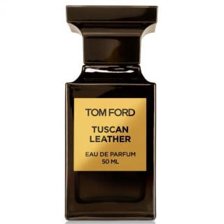 Tom Ford Tuscan Leather 50ml eau de parfum voor €129,99 bij Parfumerie.nl
