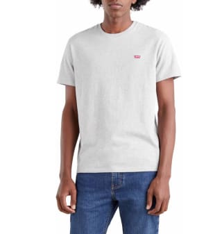 Camiseta Levi's Original Hombre por solo 17,90€