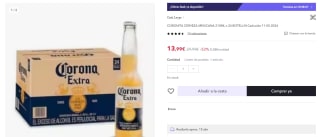 Ofertazas Festival Marcas hasta 70% descuento Miravia
