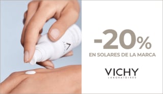 Promociones descuento desde Primor