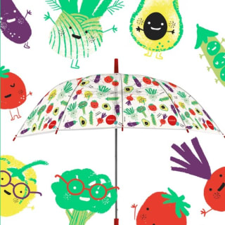 Paraguas Boboli gratis con compra +60€