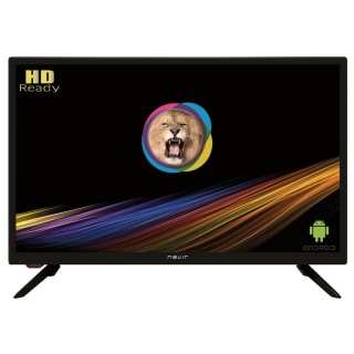 Televisión Nevir NVR-8070-24RD2S, 24 pulgadas por 119€