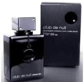 ARMAF Club de Nuit Intense Eau de Toilette 105ml hombre por 24,23€