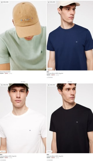 Boy, Tu maleta repleta de Ofertas desde Fifty.