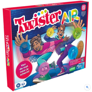 Twister Air voor €10 bij Smyths Toys