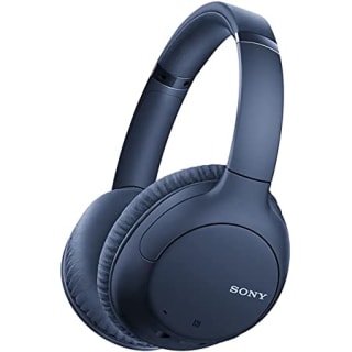 Sony WHCH710NL.CE7 - Auriculares Inalámbricos, Azul, en blanco o en negro, por 68,99€