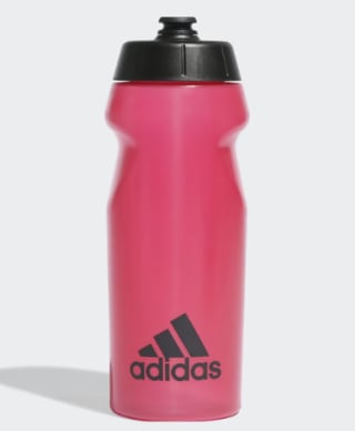 Adidas botellas de agua running 0,5 l por 3,95€