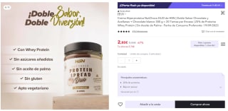 Vuelve envío gratis sin pedido minimo en Miravia