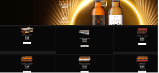 Código 10€ Descuento Cervezas La Salve Garagardoak