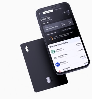 2% de Cashback en Tarjeta RappiCard Física