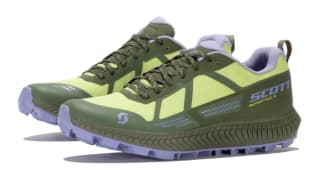 Zapatillas de trail para Mujer Scott Supertrac 3.0