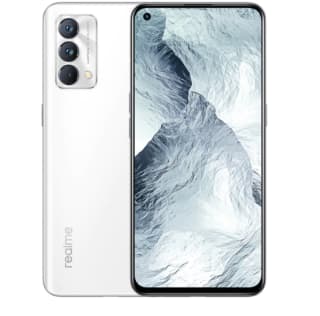 Realme GT Master 6 GB + 128 GB Luna White móvil libre por 249.49€