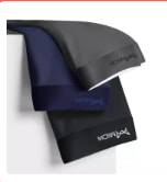 3 bóxer antibacteriano por 5,55€