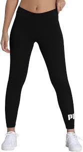 Leggings PUMA ESS Logo talla XL por 9,99€