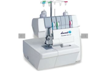 Máquina Overlock 820D-3 de coser por 205,70€