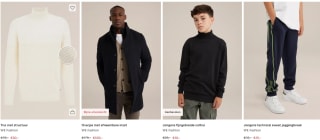 Tot 70% korting op de Sale bij WE Fashion