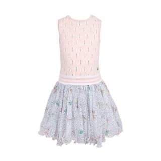 50% extra korting bovenop de outlet van Kinderkleding Partytime