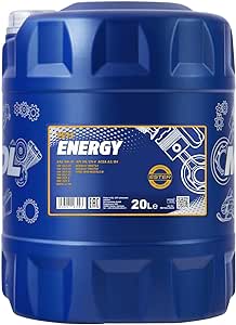 Mannol Energy 5W-30 Engine Oil available for £30.37