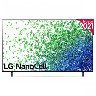 Televisión LG modelo 65NANO896PC 65 pulgadas Nanocell UltraHD 4K HDR10 Pro por 718,99€