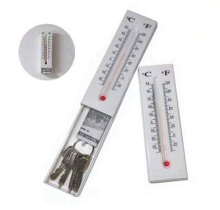 Caja Fuerte Decorativa por 2,75€